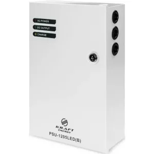 ДБЖ Kraft PSU-1205LED(B)