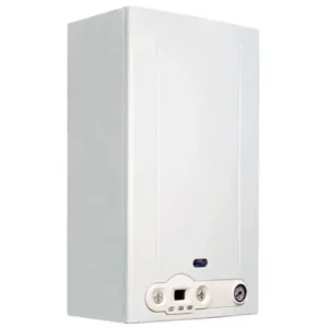 Котел газовий Nova Florida KC 24 Delfis New Condensing