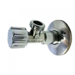 Albertoni Zamac 1/2 "х1/2"