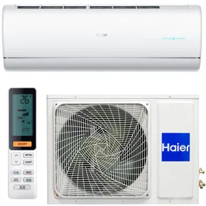 Кондиціонер настінний Haier AS50JDJHRA-W/1U50REJFRA Jade