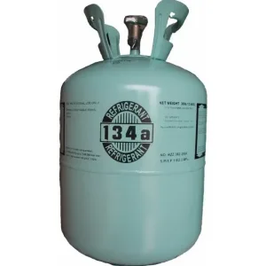 Фреон R134А (13,6 кг)