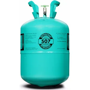 Фреон R507 (11,3 кг)