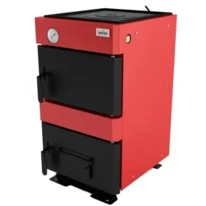 Котел газовий конвенційний Marten Base MB-12v