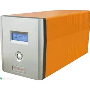 ДБЖ Makelsan Lion UPS 1500kVA