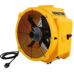Тепловентилятор Master DFX 20