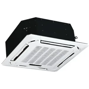 Кондиціонер касетний Midea MCD-24FNXDO/MOU-24FN8-RDO