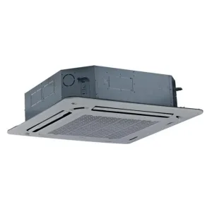 Кондиціонер касетний Midea MCD-24HRDN1-Q / MOU-24HDN1-Q