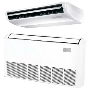 Кондиціонер підлогово-стельовий Midea MUE-24FNXDO