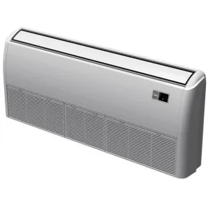 Кондиціонер підлогово-стельовий Midea MUE-36HRFNX-QR/MOU1-36HDN1-RW
