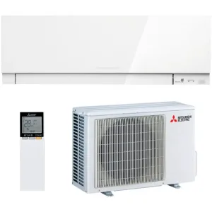 Кондиціонер настінний Mitsubishi Electric MSZ-EF25VGKW/MUZ-EF25VG Design Inverter