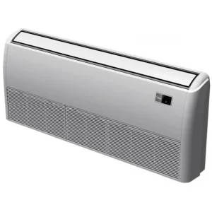 Кондиціонер підлогово-стельовий Midea MUE-18HRFNX-QR (ERP)/MOU(1)-18HFN8-QR