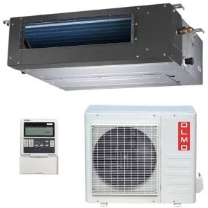 Кондиціонер канальний Olmo OSH-B12HRK3/OSH-OU12HRK3
