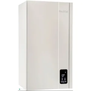 Котел Nova Florida Fondital Formentera New Condensing KC 24 кВт