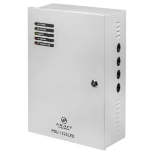 ДБЖ Kraft PSU-1220/16CH