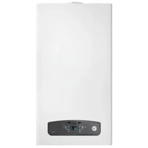 Котел газовий Ariston Cares S 30