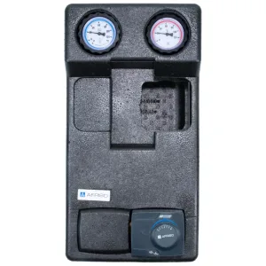 Afriso 180-2 без циркуляційного насосу ARM+ARV (77300)