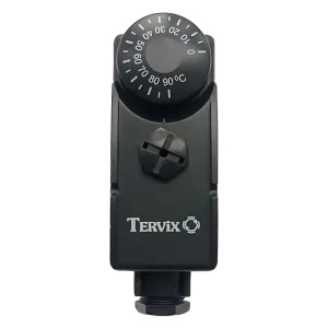 Термостат Tervix Pro Line 0-90 С поверхнева регуляція (101010)