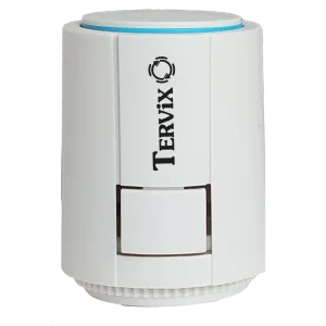Термопривід Tervix ProLine Egg нормально-відкритий (217111)