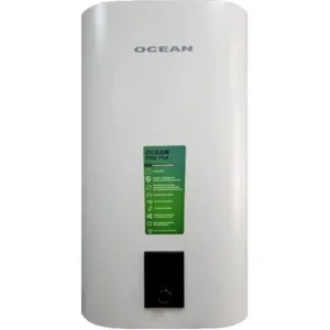 Бойлер Ocean Flat RZB100M, ET+DT