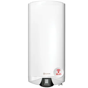 Бойлер Eldom Galant 60 2100+1200 W DU060W-W