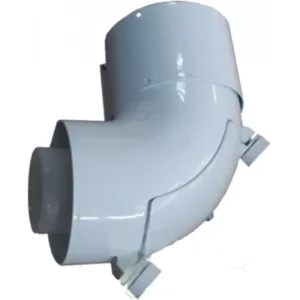 Відвід Protherm Відвід 90° з ревізією ? 60/100