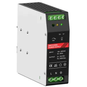 ДБЖ Kraft PSU-1210DIN