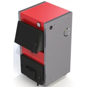 Котел твердопаливний  ProTech ТТ - 18с Econom