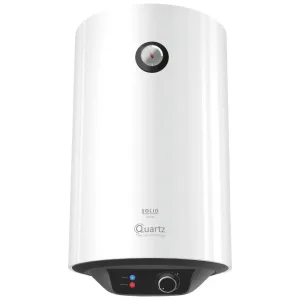 Бойлер накопичувальний електричний Quartz Solid 80 V