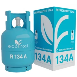 Фреон R 134 А (12 кг)