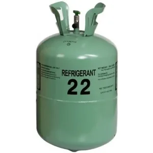 Фреон R 22 (12 кг)