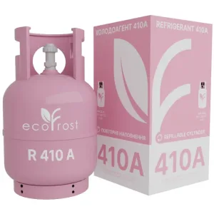 Фреон R 410 А 10 кг