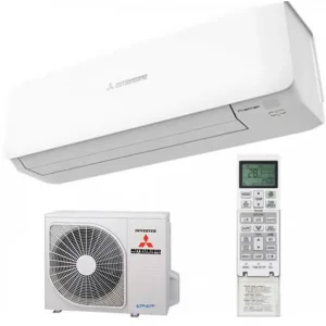 Кондиціонер настінний Mitsubishi Heavy SRK50ZS-W/SRC50ZS-W Premium ZS-W