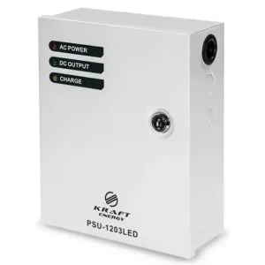 ДБЖ Kraft PSU-1203LED