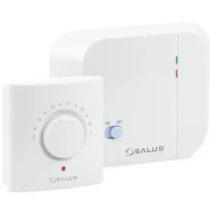 Терморегулятор Salus ERT20RF
