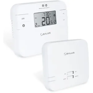 Терморегулятор Salus HTRP230