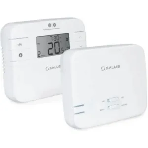 Терморегулятор Salus RT510