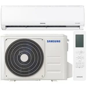 Кондиціонер настінний Samsung AR18TXHQASINUA Basic