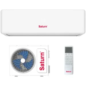Кондиціонер Saturn ST-18HR/BTU