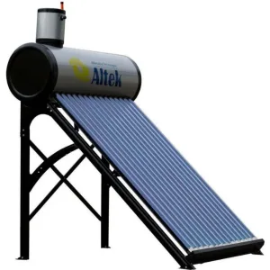 Сонячний колектор Altek SP-С-20 200 л