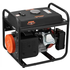 Бензиновий генератор 2E 2E-BS1500 (1 кВт)