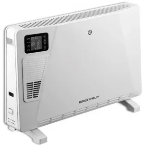 Електричний конвектор Grunhelm GC-2020LED