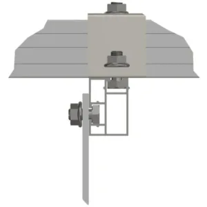 SPLine Systems НА 7 ФОТОМОДУЛІВ/розмір модуля(2278х1133х35)(алюміній)