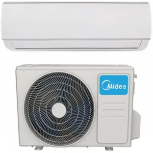 Кондиціонер настінний Midea AF8-24N1D0E-I/AF8-24N1D0E-O Forest