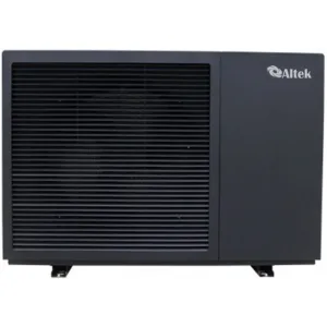 Тепловий насос Altek Total 12 mono 380V R290