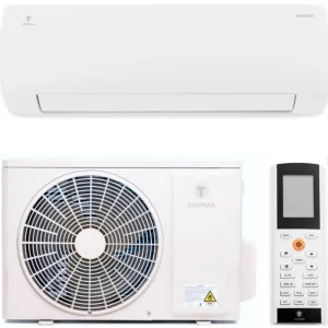 Кондиціонер настінний Tadiran TAD GI-18 WIFI Alpha Pro Inverter