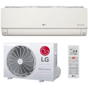 Кондиціонер настінний LG AB09BK.NSJR ArtCool