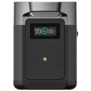 Батарея розширення ємності EcoFlow Delta 2 Extra Battery 1024Wh