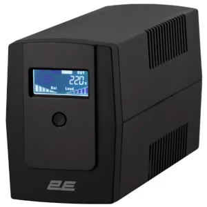 ДБЖ 2E DD650, 650VA/360W (2E-DD650)