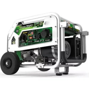 Genergy Natura 7000 (7 кВт)