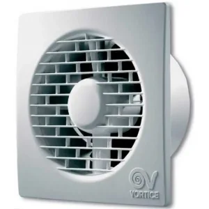 Витяжний вентилятор Vortice Punto Filo MF 90/3.5"